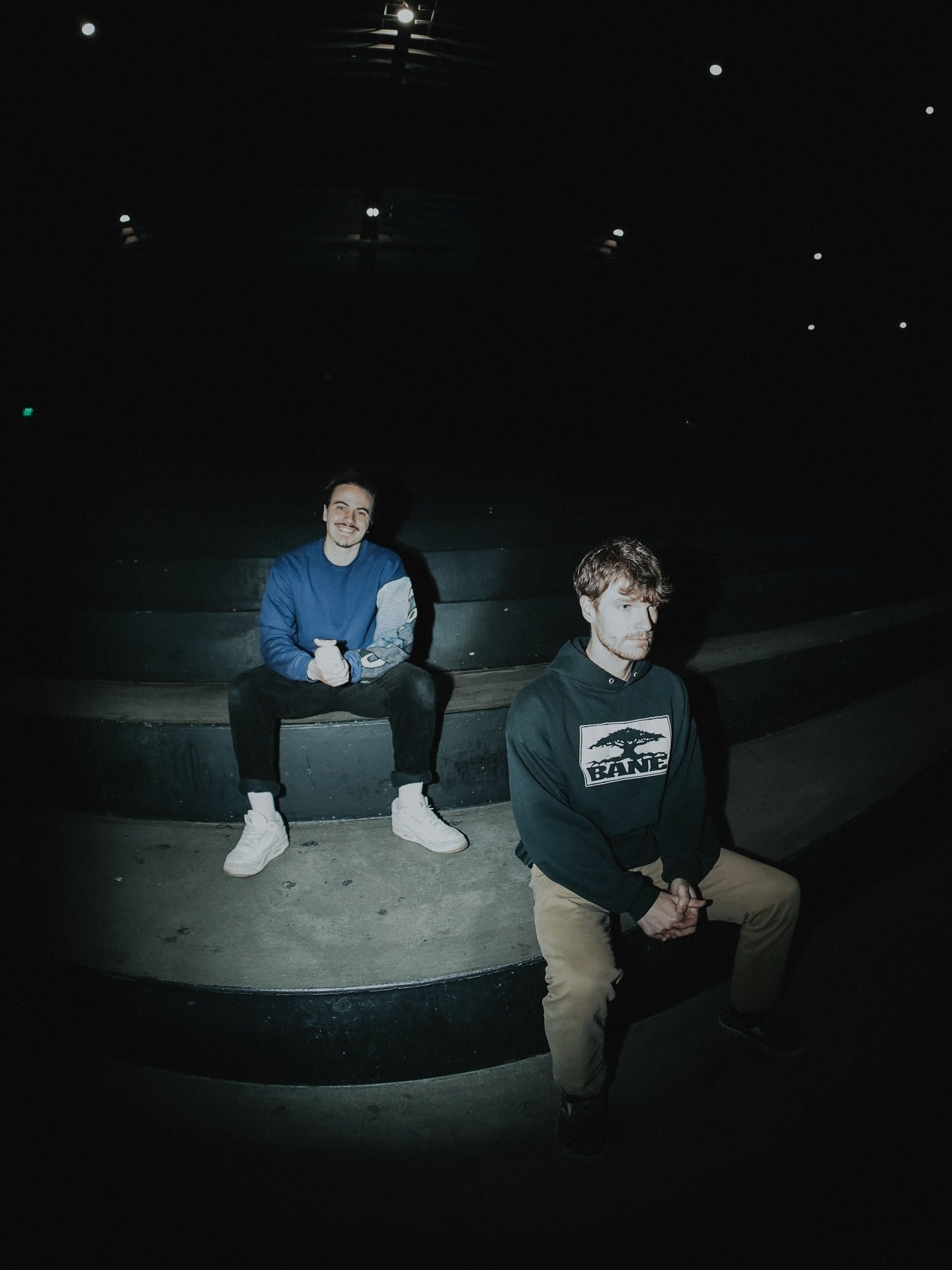 Origami Angel Release Twin Singles “Play Around The Crit